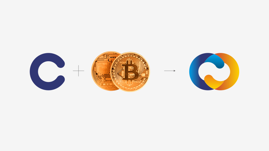 金融企業LOGO設計、VI設計
